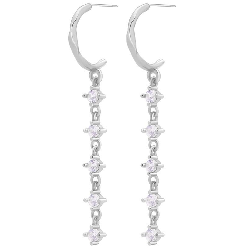 LIHELEI Orecchini Zirconia Cubic: fino al 80% off Deal