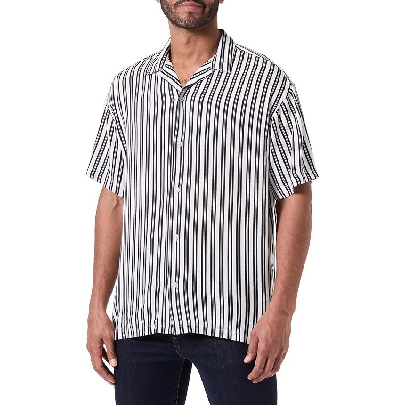 JACK & JONES Camicia Uomo fino al 80% di sconto Deal