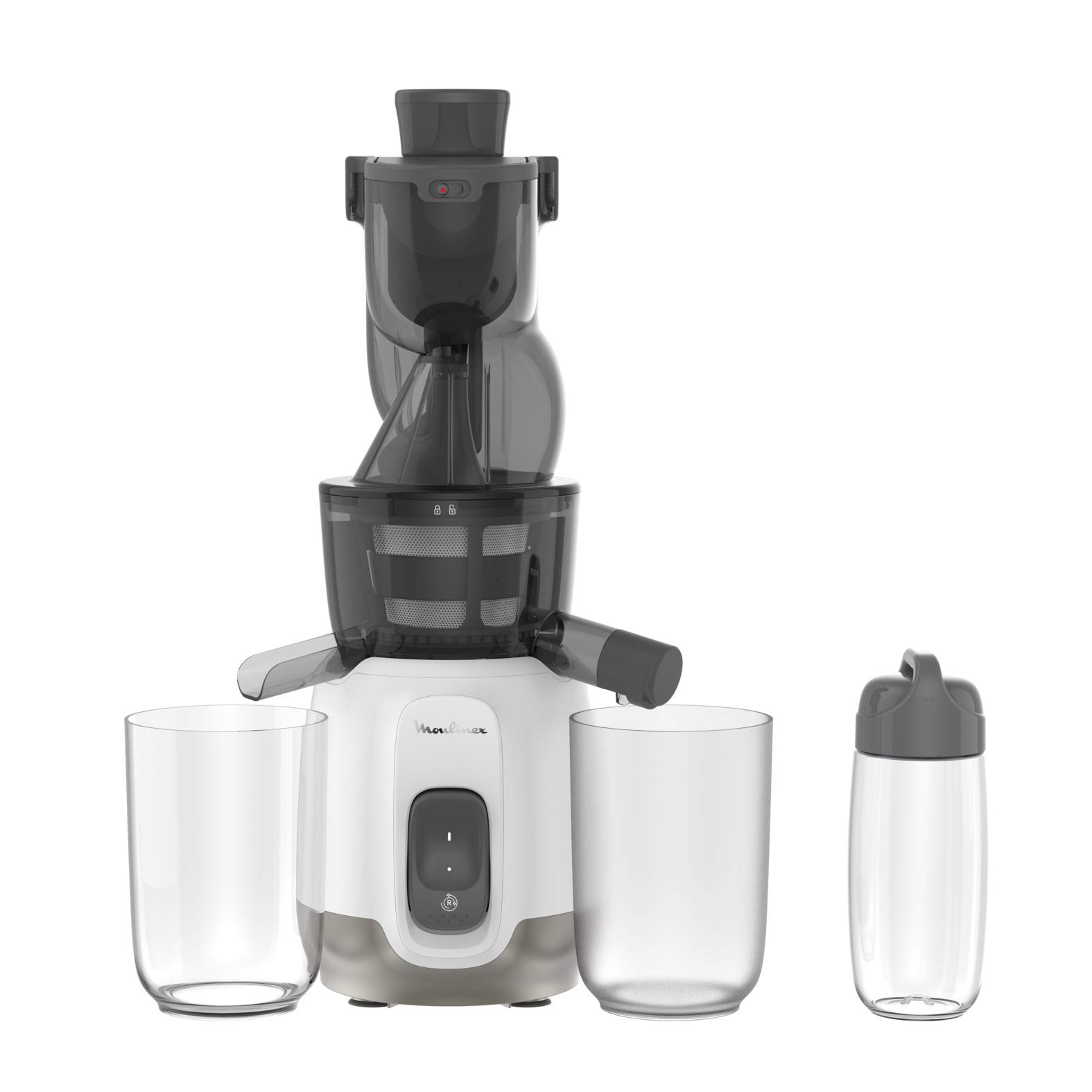 Moulinex ZU6001 Ultra Juice Meca fino al 20% offerta