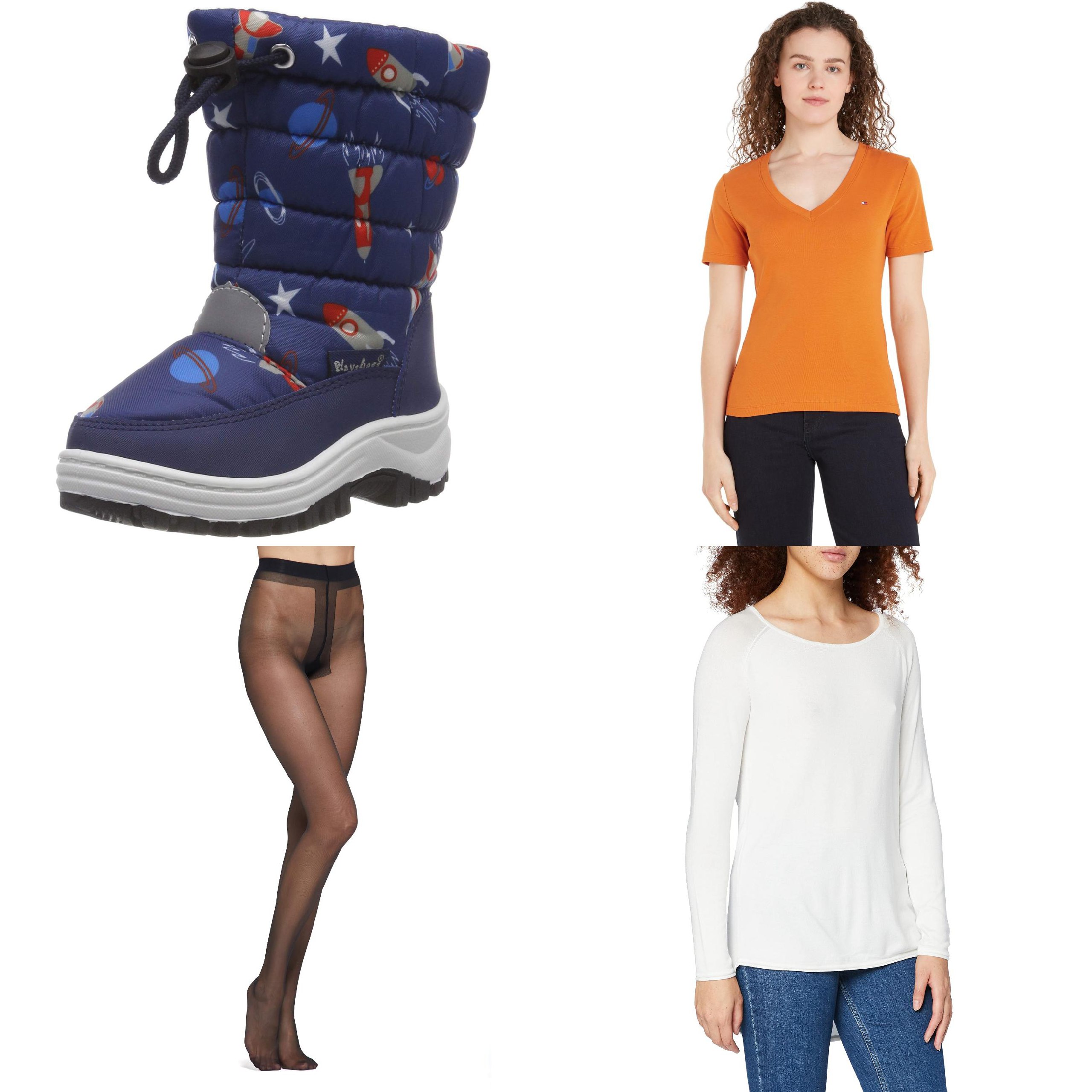 Playshoes Winter-Bootie fino al 43% off Deal