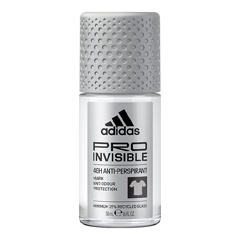 Adidas Deodorante Roll-On fino al 38% di sconto Deal