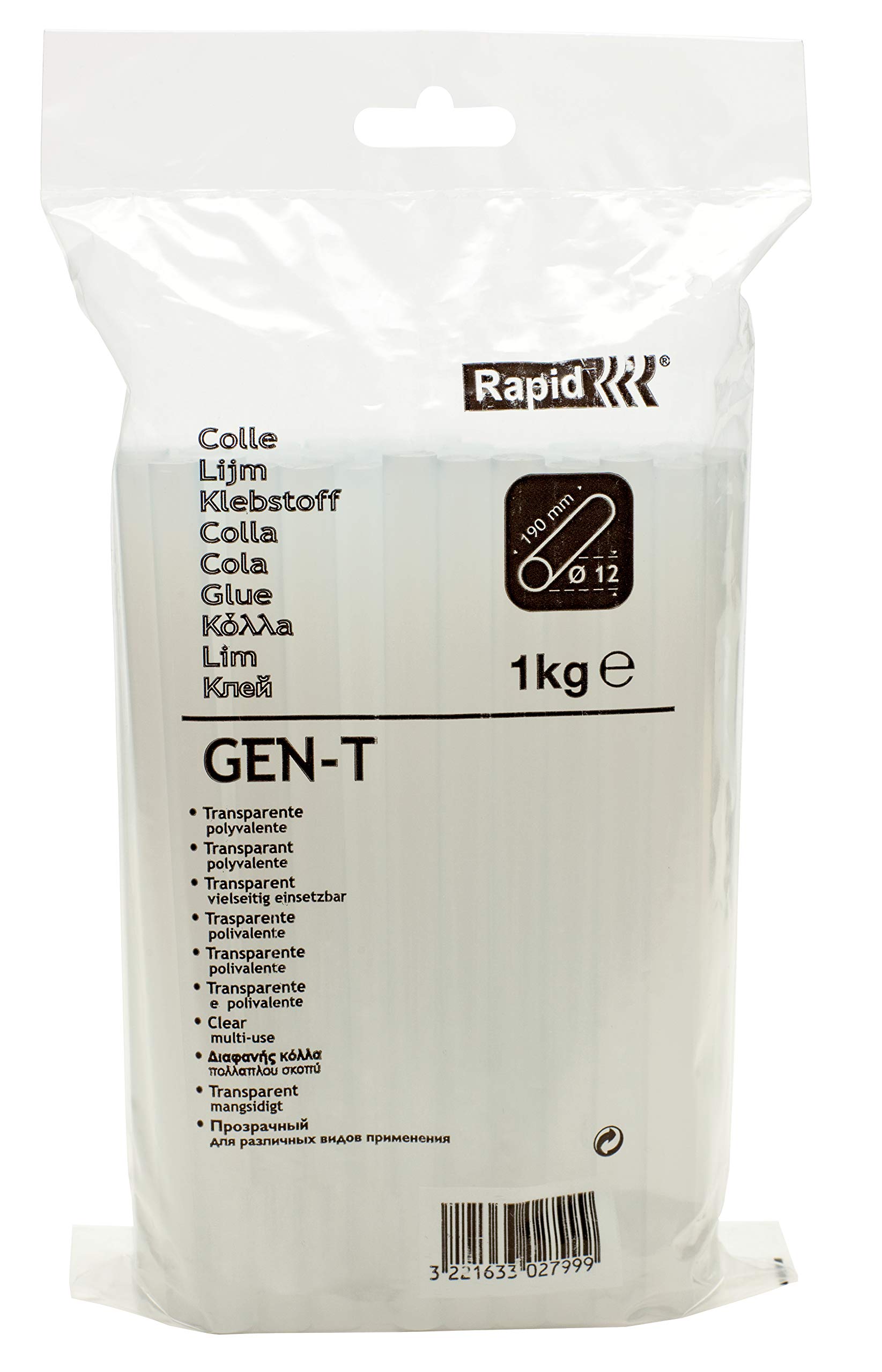Rapid 40302799 fino al 36% di sconto Deal
