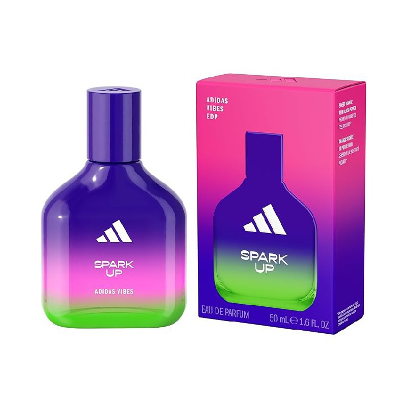 Profumo Energizzante Adidas fino al 57% di sconto