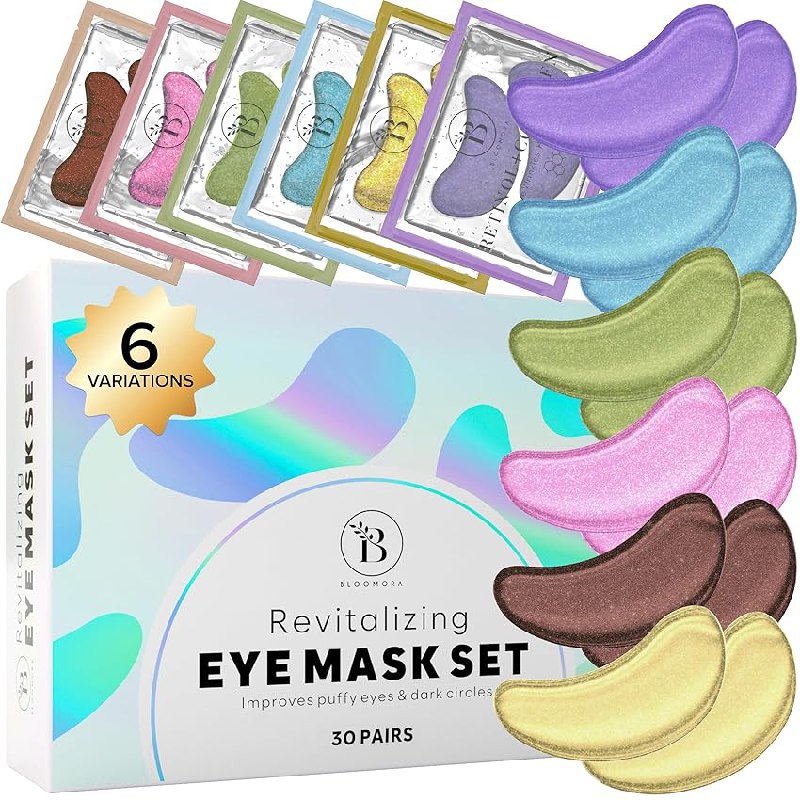 Maschera per Occhi fino al 20% off Offerta