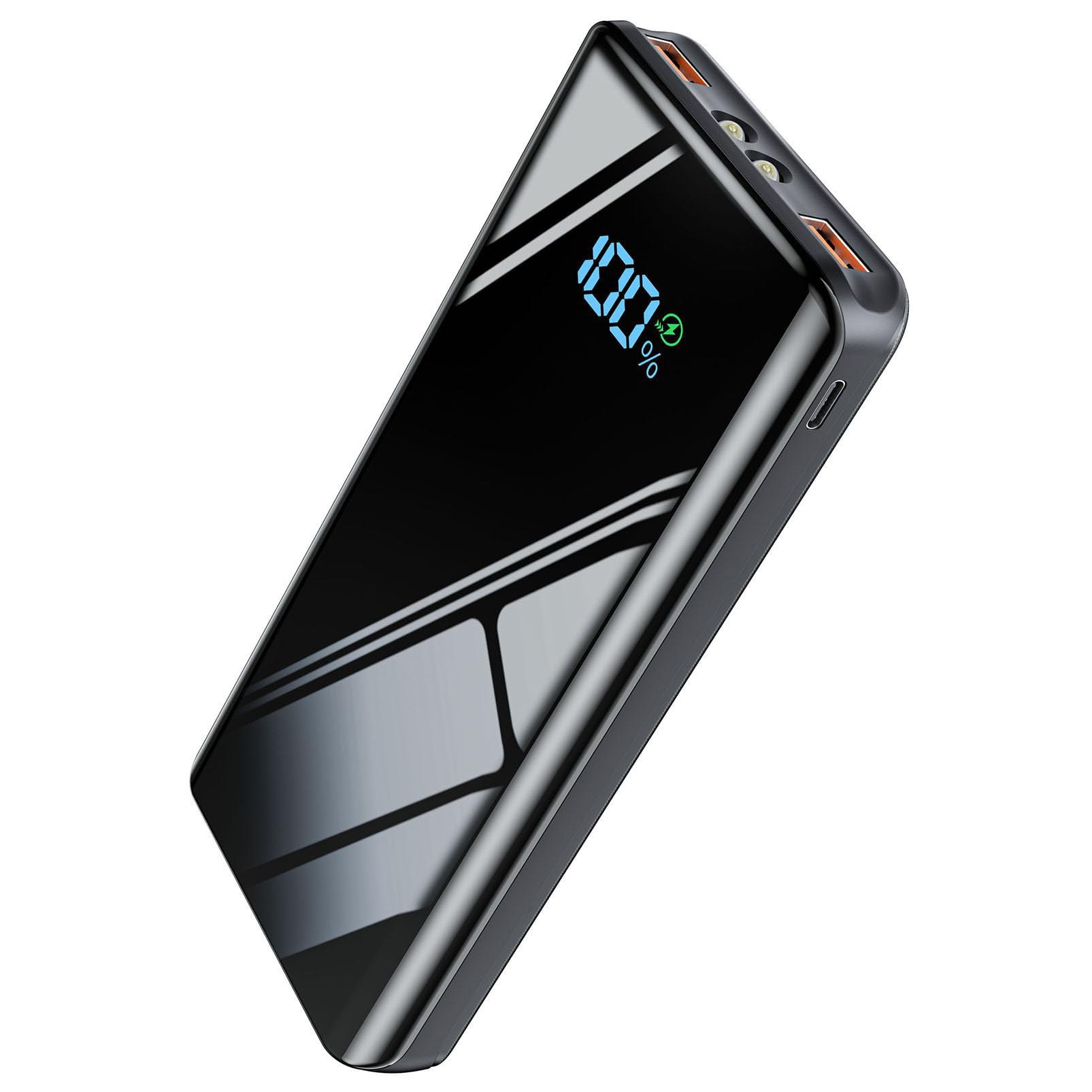Debopo Power Bank: fino al 38% di sconto Deal