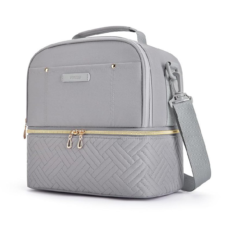 TOURIT 10.6L Borsa Termica: fino al 30% di sconto Deal