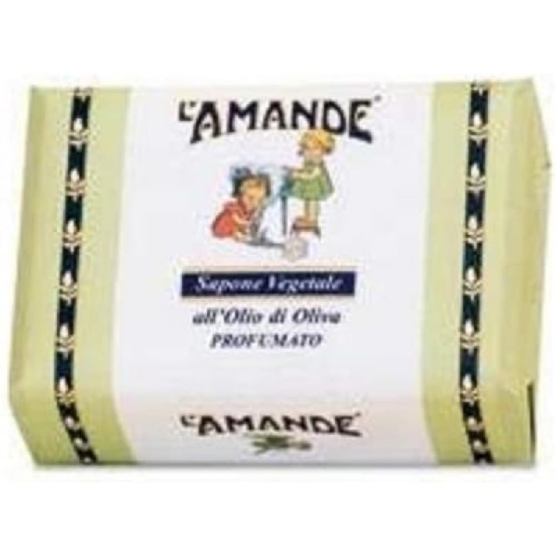 L’AMANDE – Sapone Mani: fino al 42% di sconto