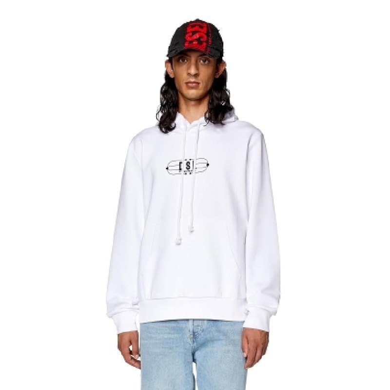 Maglione Diesel: fino al 20% di sconto