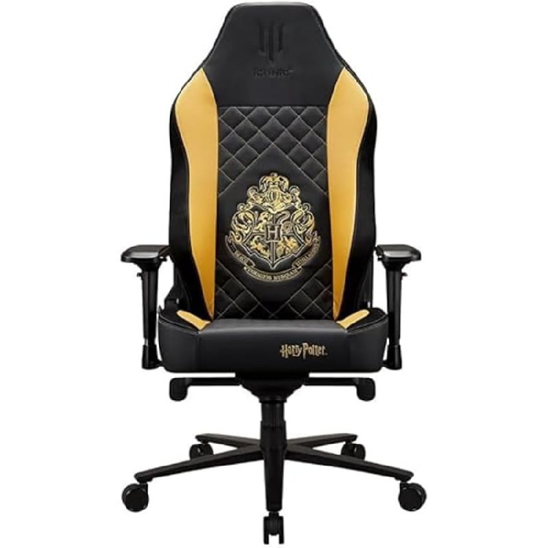 Iconic x Harry Potter – Sedia Gaming fino al 54% off Deal