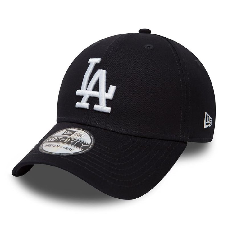 New Era Mlb Basic La Dodgers Cap fino al 35% di sconto