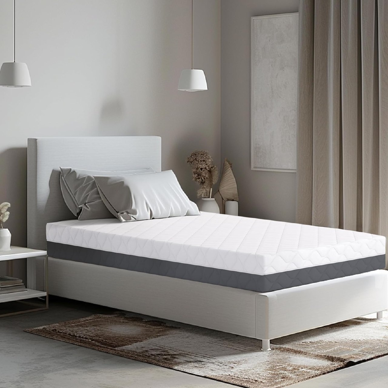 Materasso TANHK: fino al 30% di sconto Deal