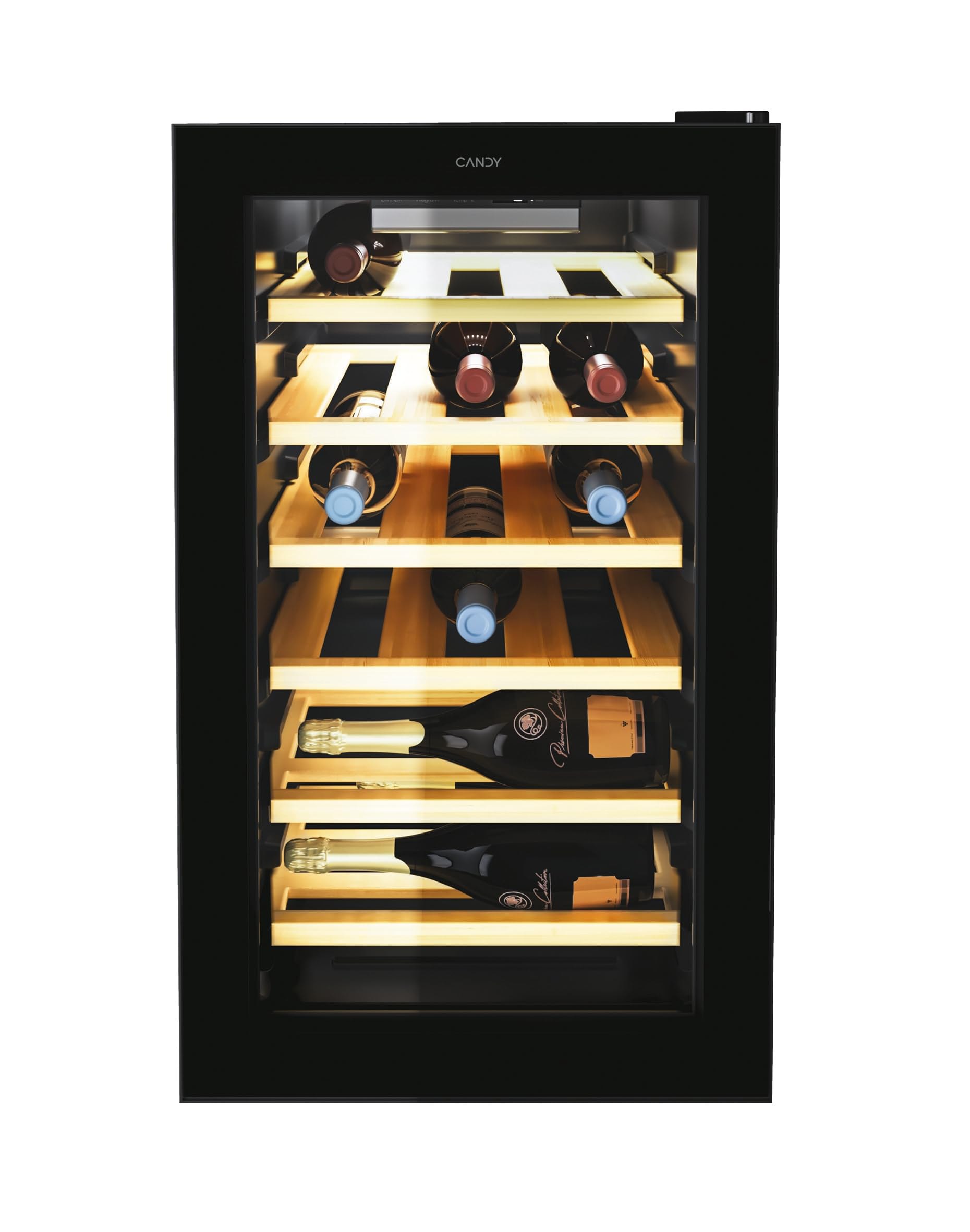 Candy DiVino, AxLxP 70x40x54: fino al 27% di sconto