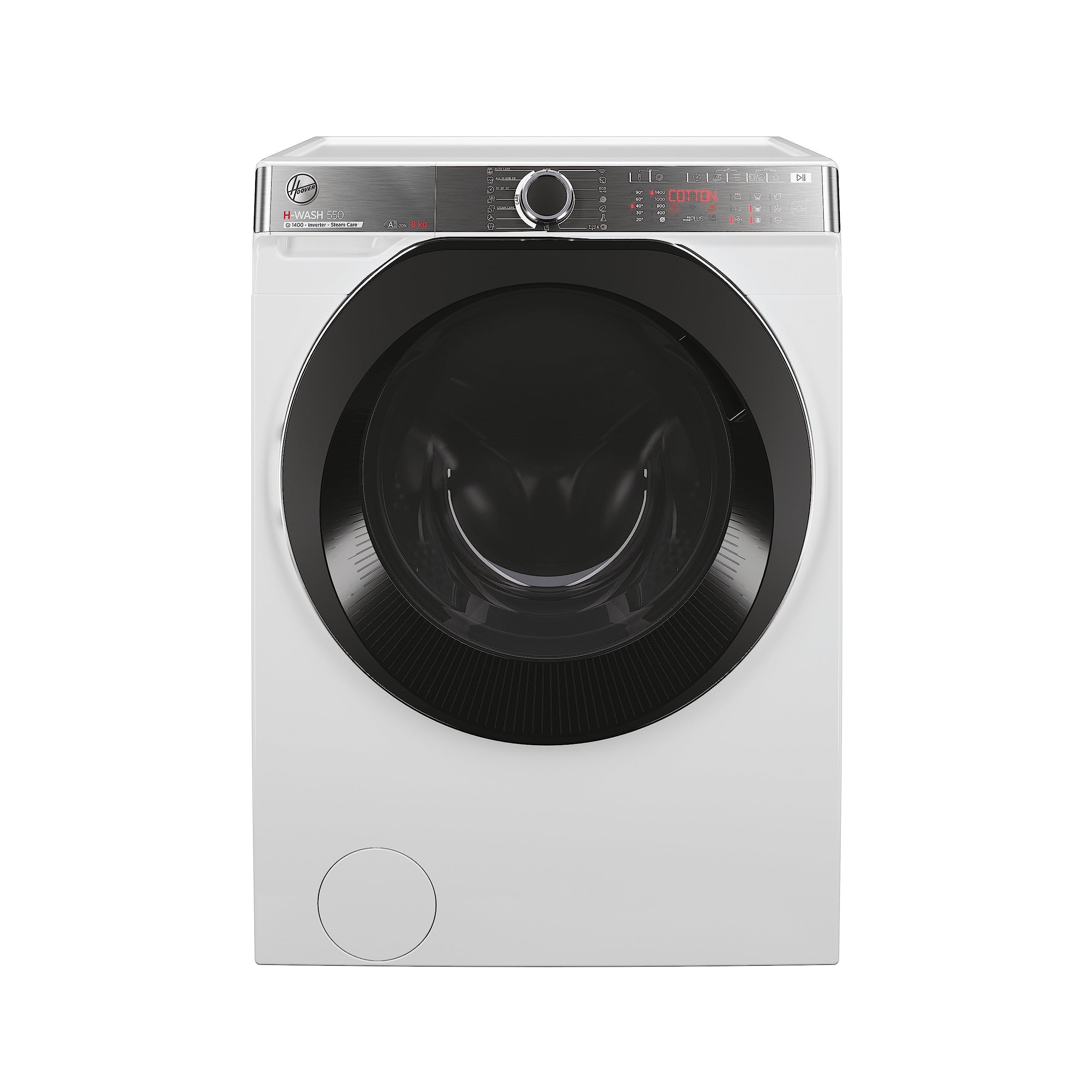 Hoover H-WASH 550 Lavatrice: fino al 33% di sconto Deal