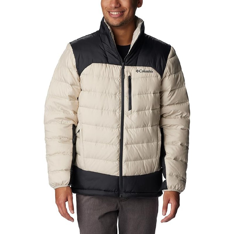 Columbia Giacca Uomo: fino al 54% di sconto Deal