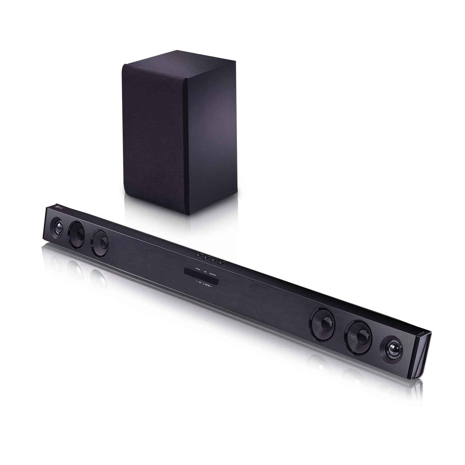 LG SQC2 Soundbar TV: Fino al 45% di Sconto!