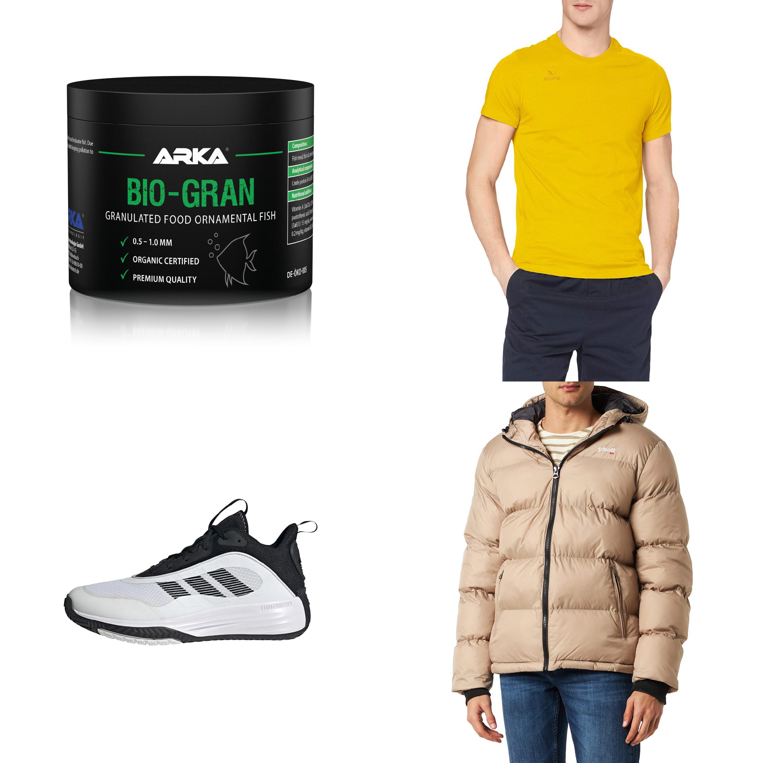 Schott NYC IDAHO2 fino al 45% di sconto Deal