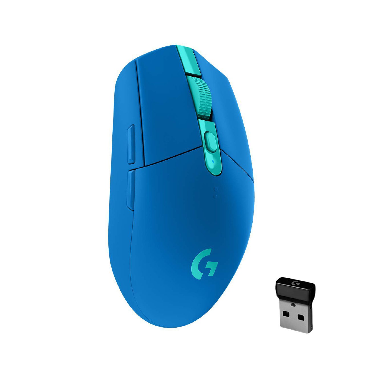 Logitech G305 LIGHTSPEED Mouse fino al 49% di sconto