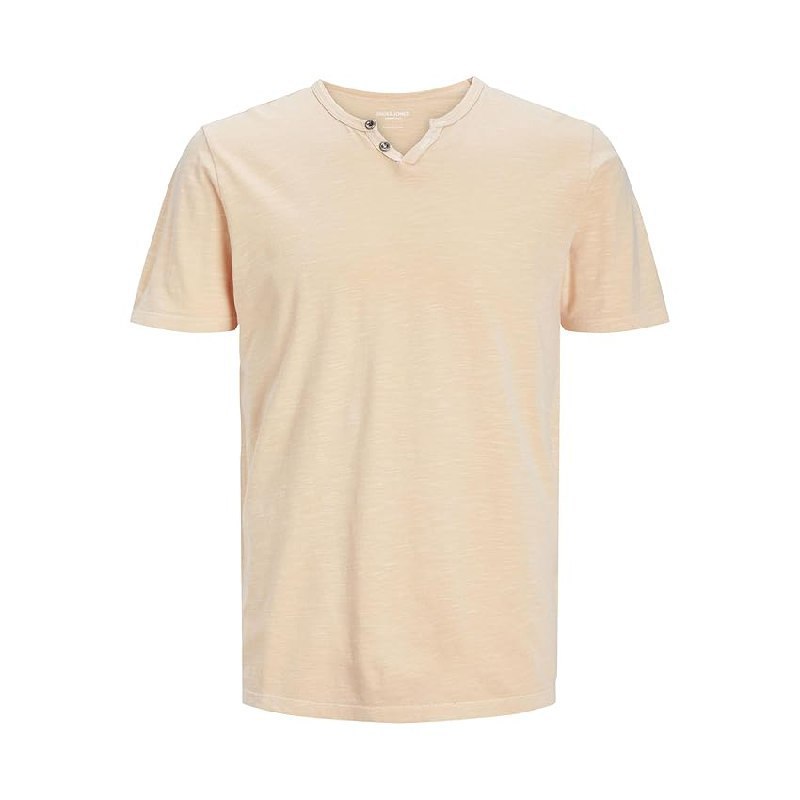 JACK & JONES Jjesplit Tee fino al 90% di sconto Offerte
