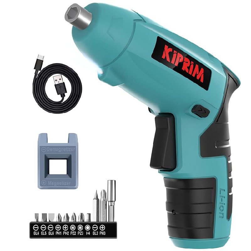 Kiprim ES3: fino al 30% di sconto Offerte