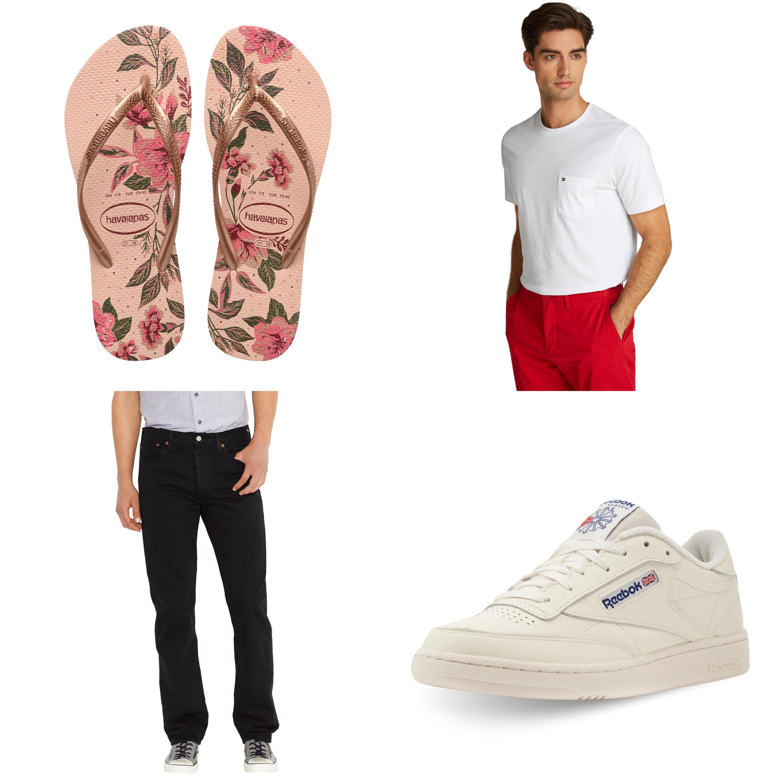 Havaianas e altri: fino al 50% di sconto su Offerte