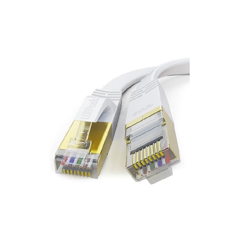HiiPeak Cavo Ethernet Cat 8 fino al 50% di sconto