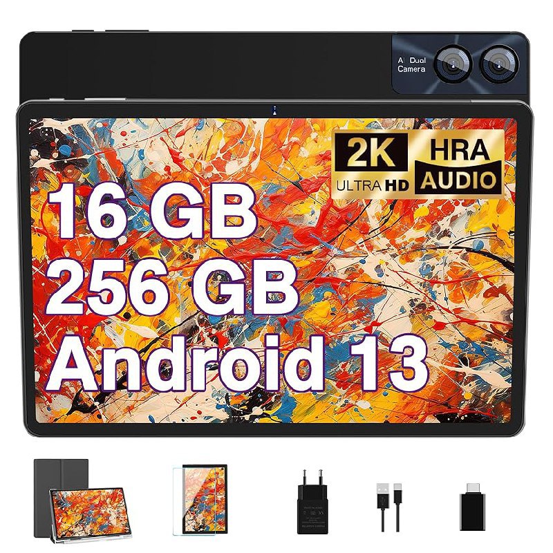 GOODTEL Android 13 fino al 50% di sconto Deal