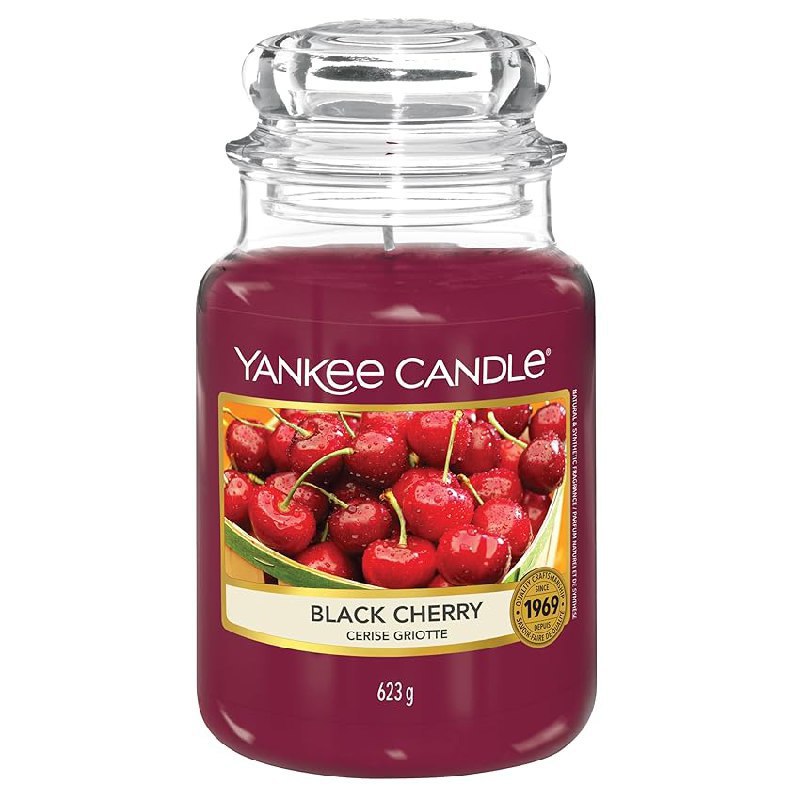 Yankee Candle fino al 50% di sconto
