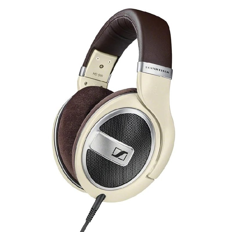 Sennheiser HD 599: fino al 10% di sconto Deal