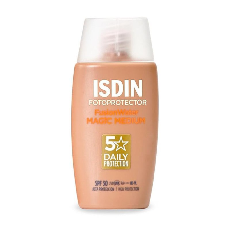 ISDIN Fotoprotector: sconti fino al 30% Deal