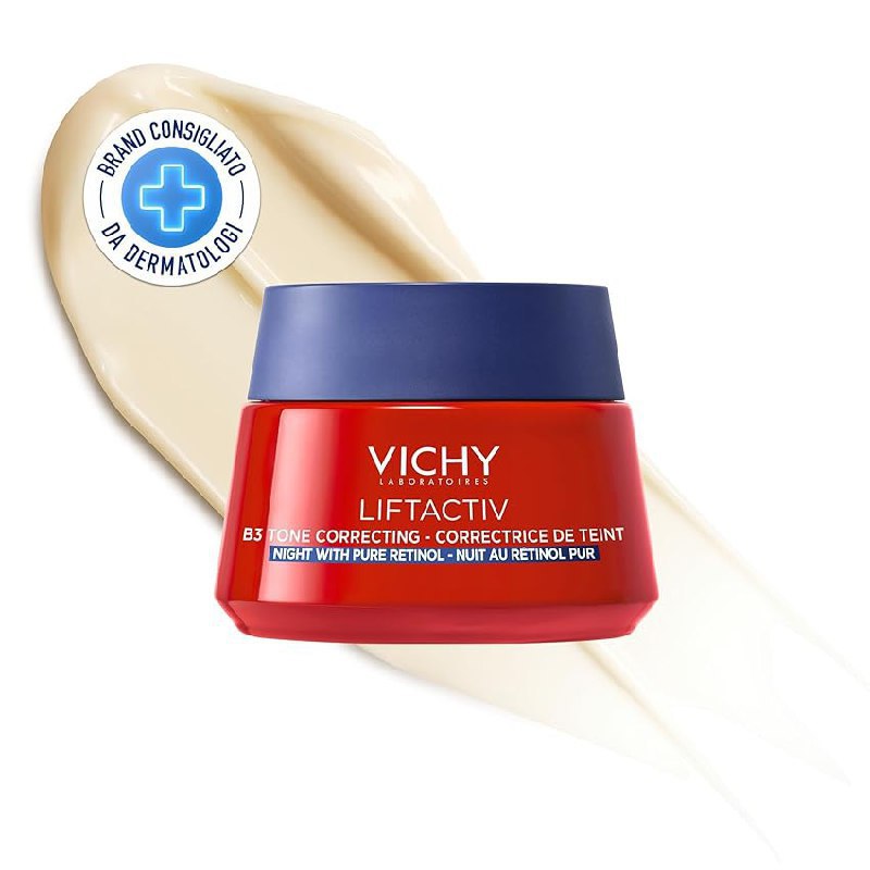 Vichy Liftactiv B3 fino al 43% di sconto Deal