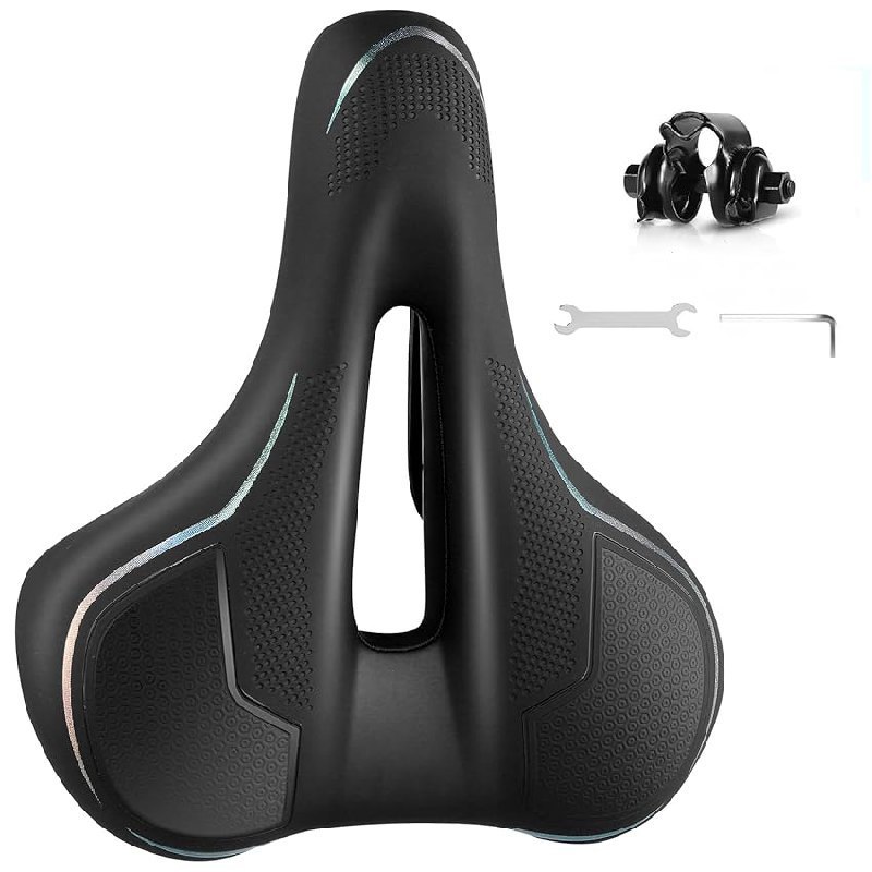 Sella per bicicletta: fino al 20% di sconto Deal