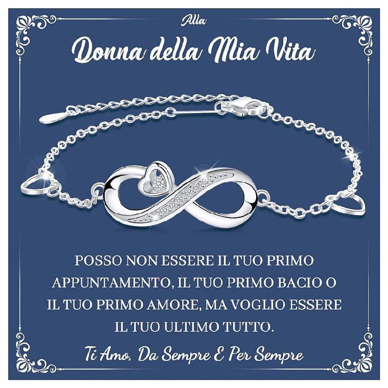 Bracciale CheersLife: Fino al 50% di sconto sull’offerta