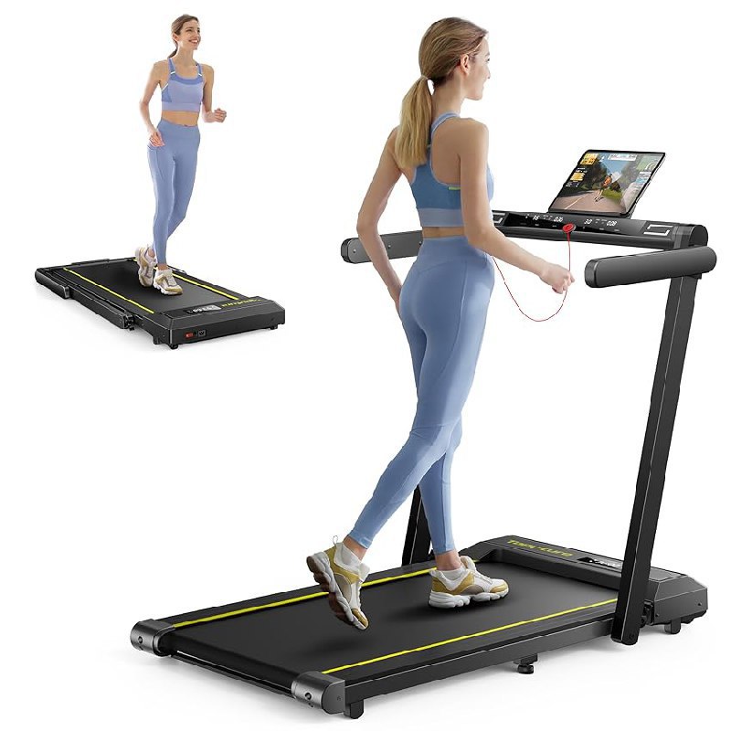 Tapis Roulant Pieghevole fino al 25% di sconto Deal