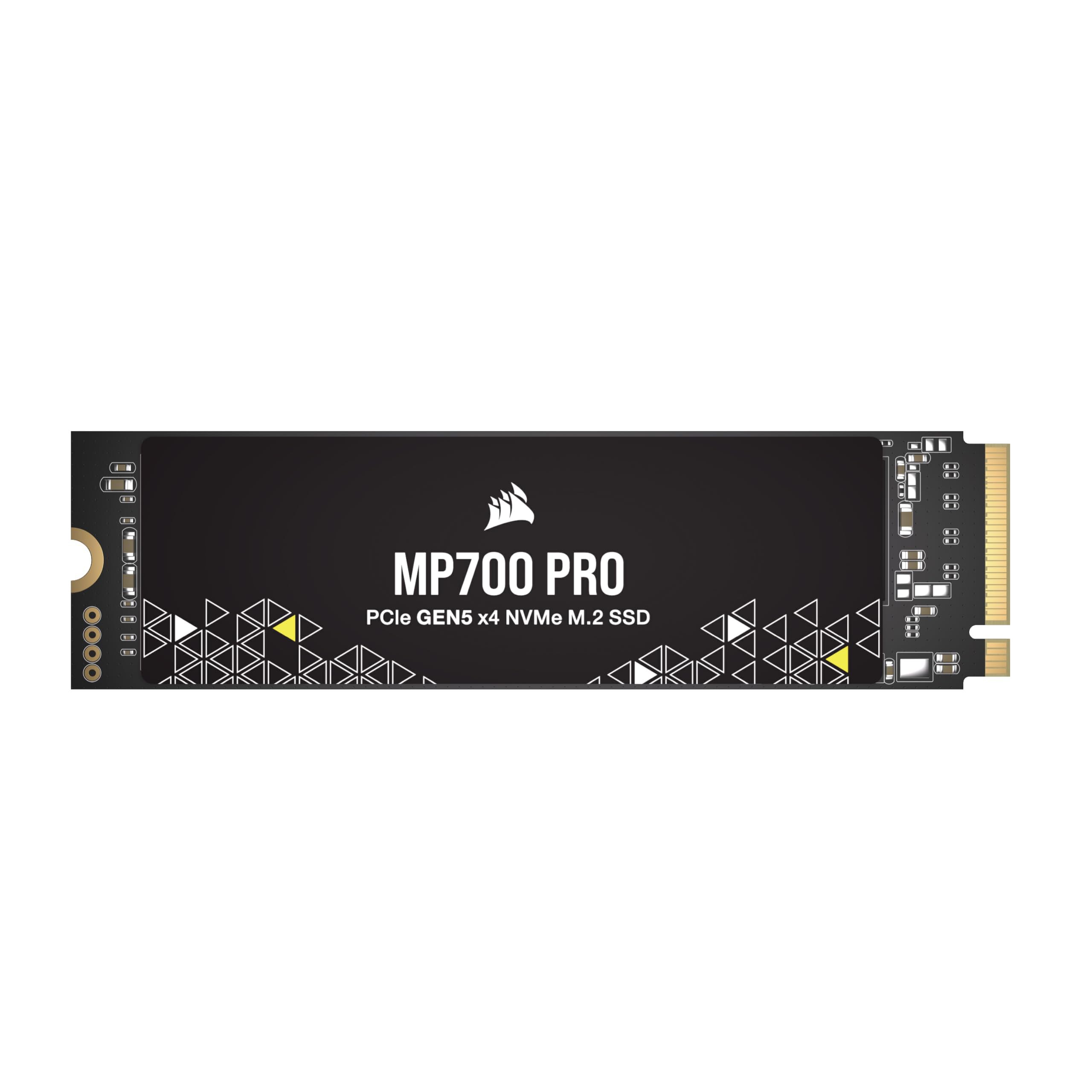 Corsair MP700 PRO 2TB fino al 35% Offerta