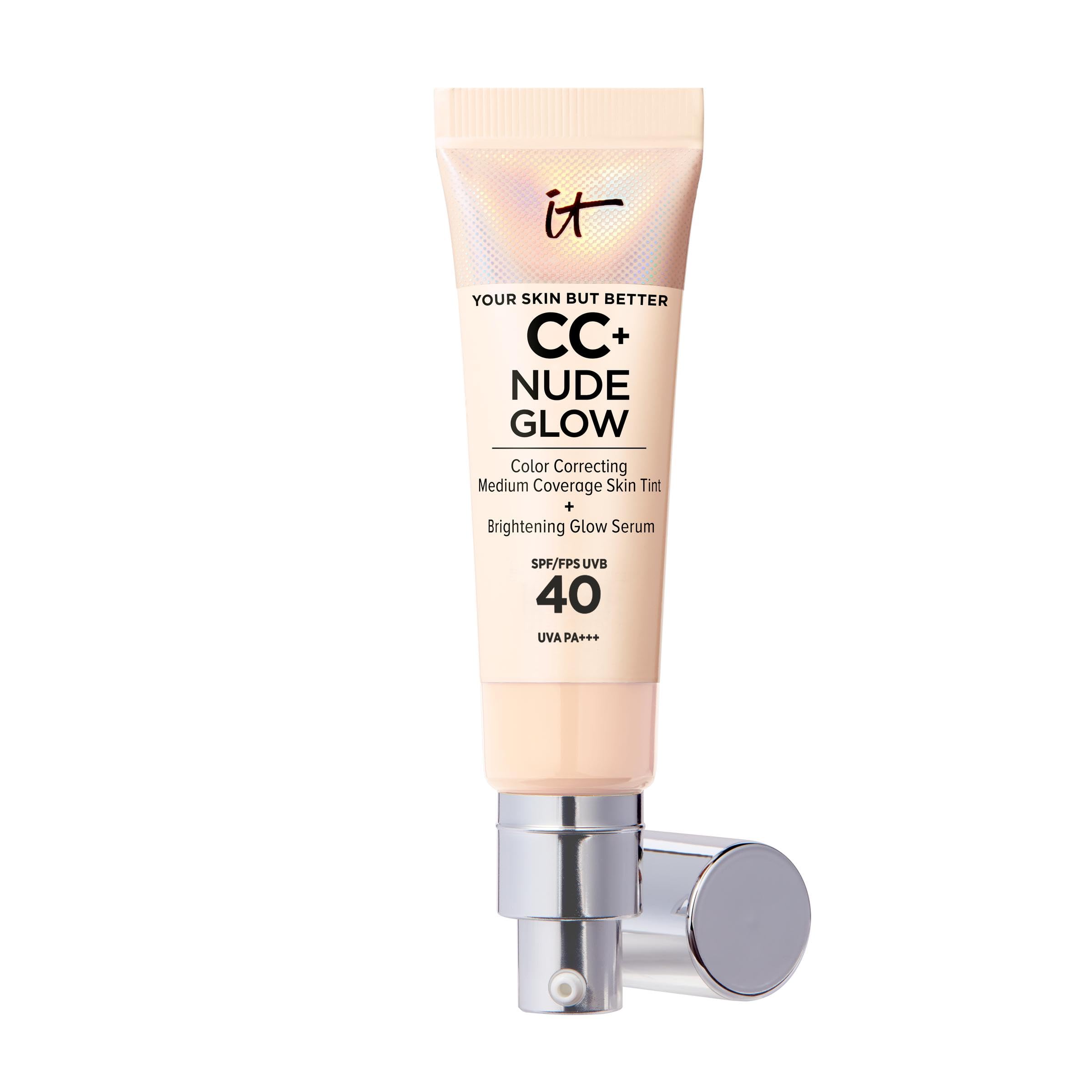 iT COSMETICS, CC+ Cream fino al 21% di sconto