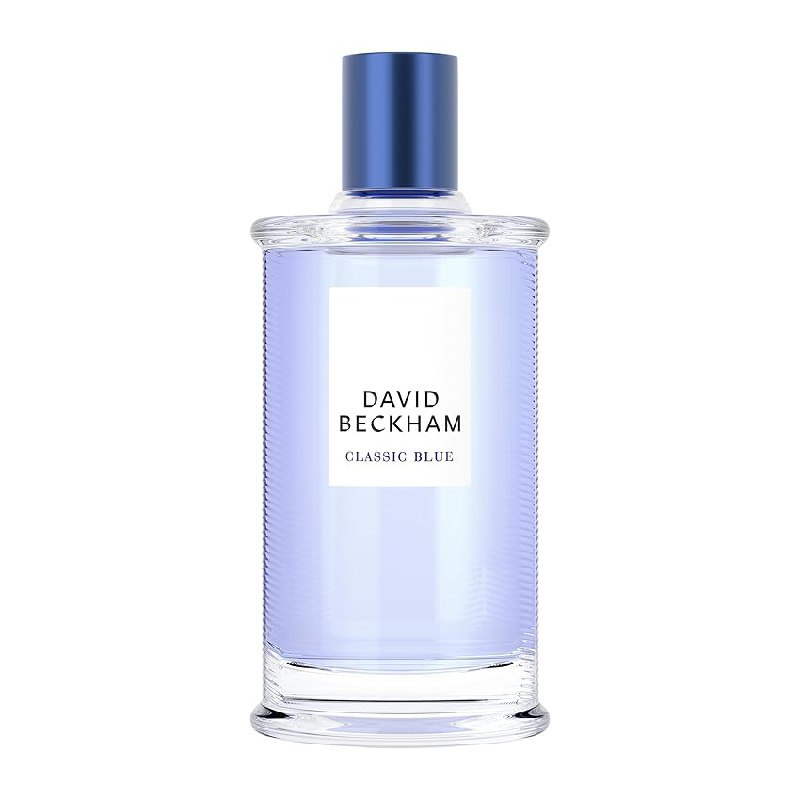 David Beckham Classic Blue: Offerte fino al 20% di sconto