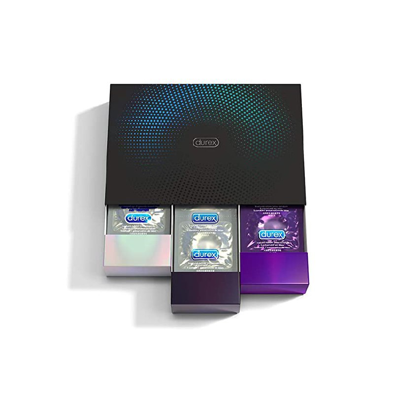 Durex Mix 30 Preservativi fino al 49% di sconto