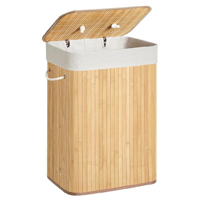 SONGMICS Cesto portabiancheria fino al 65% off Deal