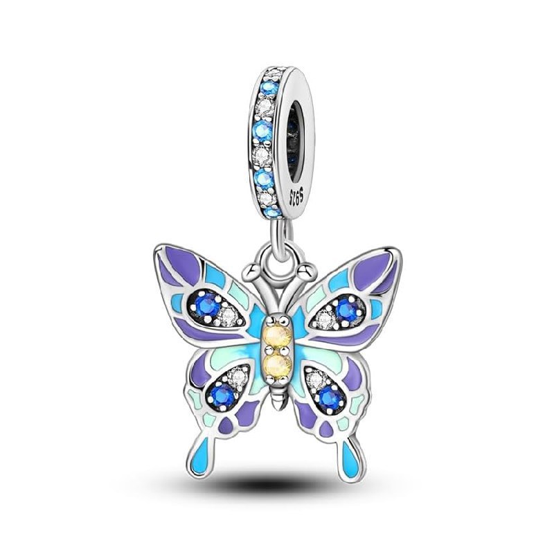 QIKAOLA Charm 925 Argento fino al 25% di sconto