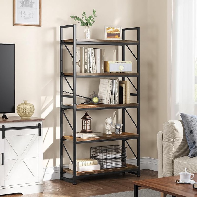 YITAHOME Libreria: fino al 50% di sconto Offerta