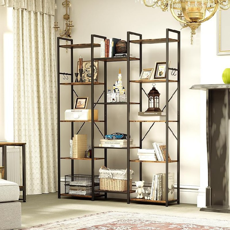 YITAHOME Libreria: fino al 20% di sconto Offerta