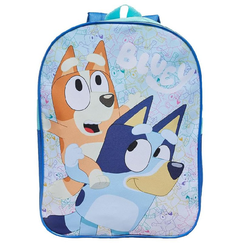 Bluey Zaino: fino al 35% di sconto Deal