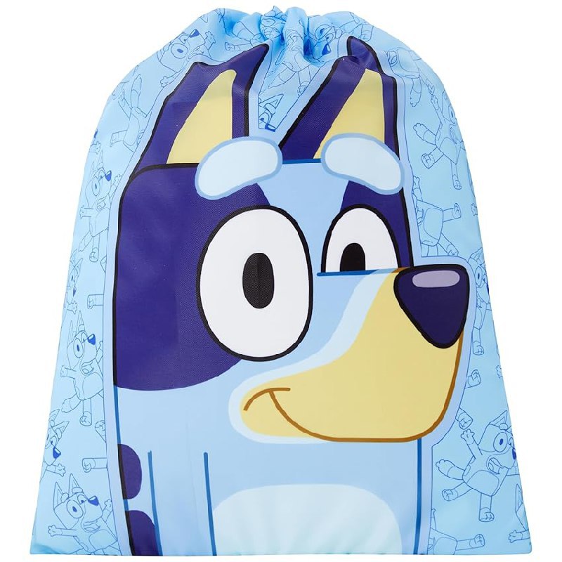 Borsa con coulisse blu: fino al 50% off Deal