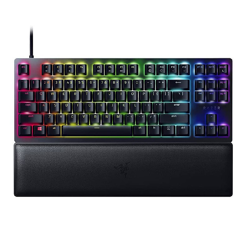 Razer Huntsman V2 con sconto fino al 34% su Amazon