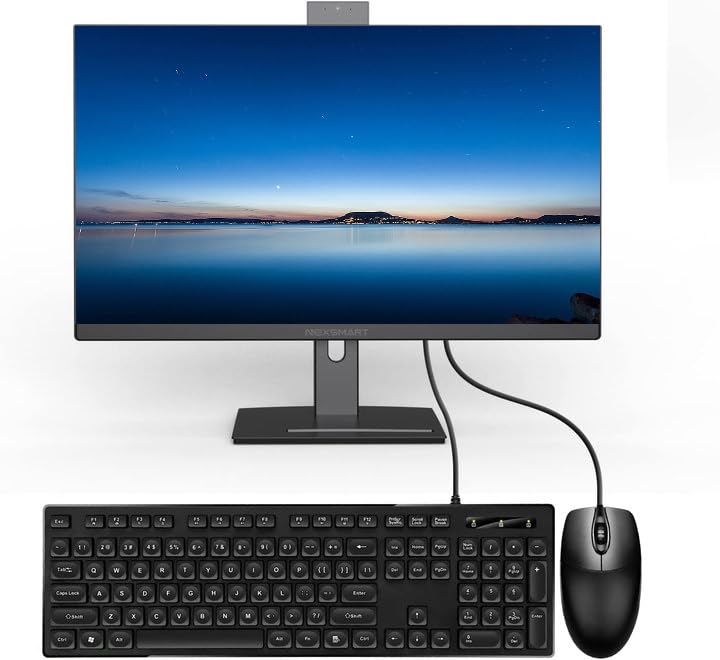 PC All-in-One 27 pollici Core i7 fino al 20% off Deal