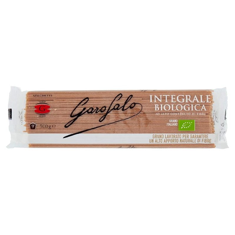 Garofalo Pasta Integrale Spaghetti fino al 40% off Deal