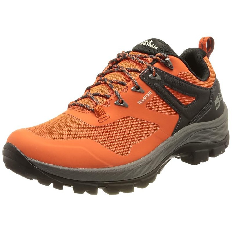 Jack Wolfskin Guida Ribellione: fino al 80% di sconto