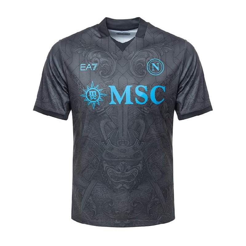 SSC NAPOLI Maglia Replica: fino al 30% di sconto Deal