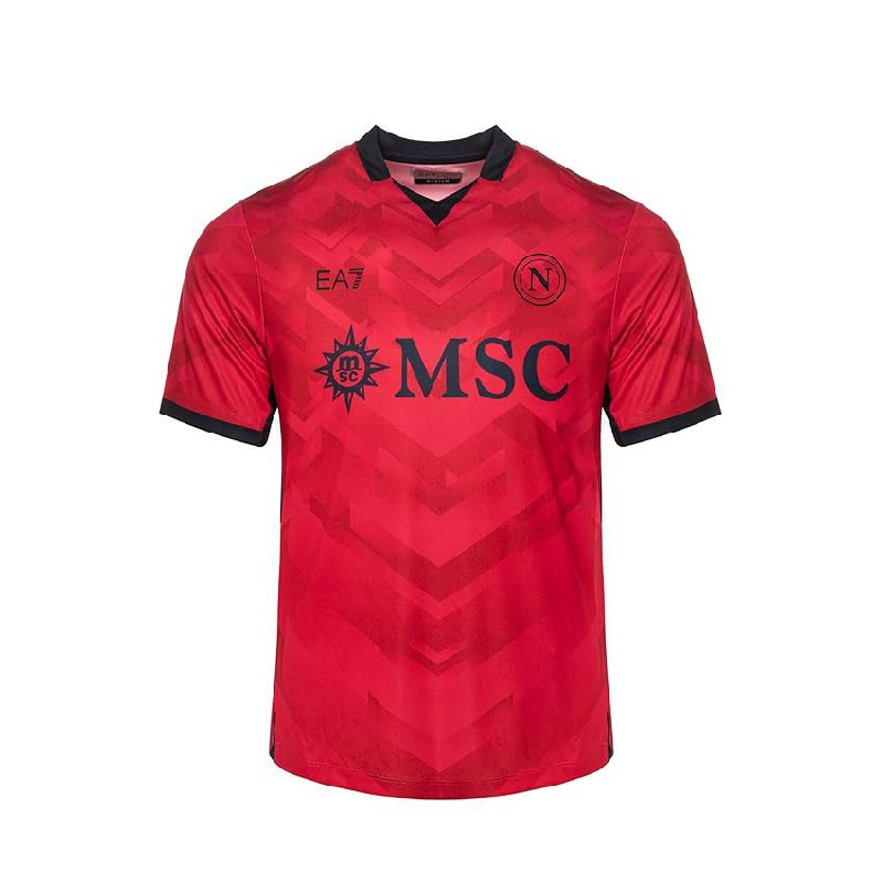 SSC NAPOLI Maglia Replica fino al 70% di sconto Deal