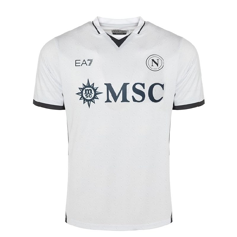 SSC NAPOLI Maglia Replica: fino al 20% di sconto Deal